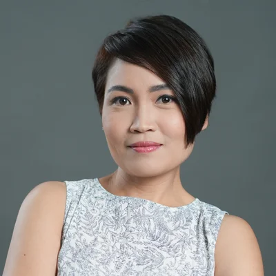 Rosalee “Salee” Maquinay, The Mortgage Pinay